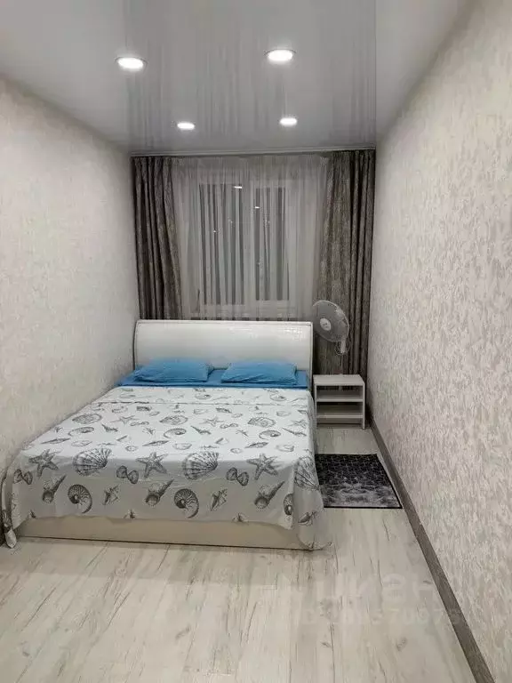 2-к кв. Севастополь ул. Гоголя, 29 (47.0 м) - Фото 1