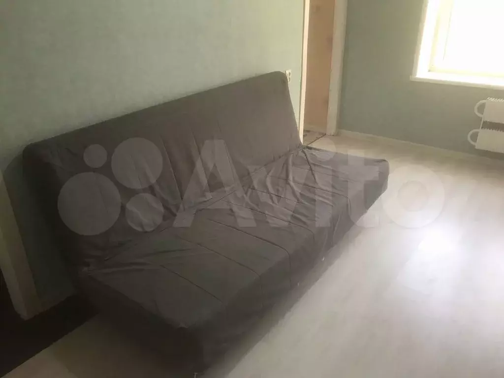 1-к. квартира, 25 м, 8/9 эт. - Фото 0