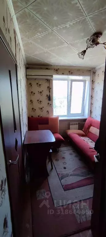 Студия Ростовская область, Волгодонск ул. Ленина, 90 (21.0 м) - Фото 0