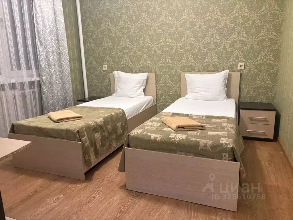 Комната Краснодарский край, Сочи ул. Мира, 23/7 - Фото 1