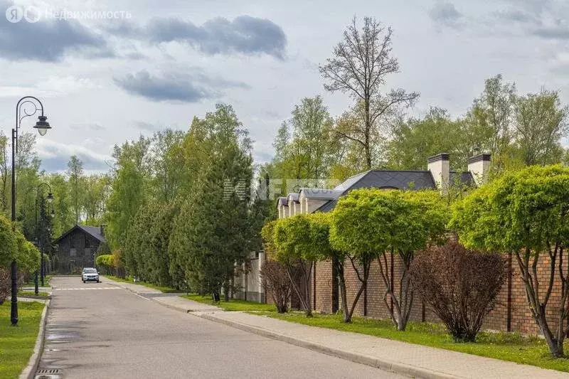 Участок в деревня Зимёнки, КП Антоновка (15.27 м) - Фото 1