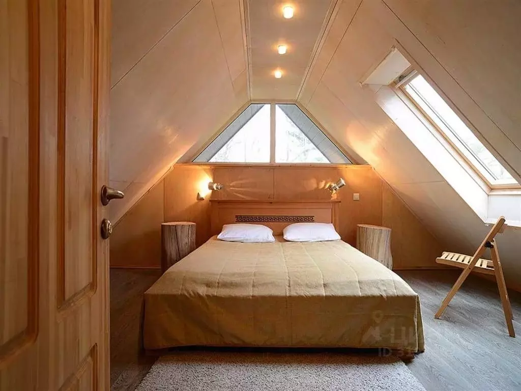 Комната Калужская область, Дзержинский район, Угорское с/пос, д. ... - Фото 2