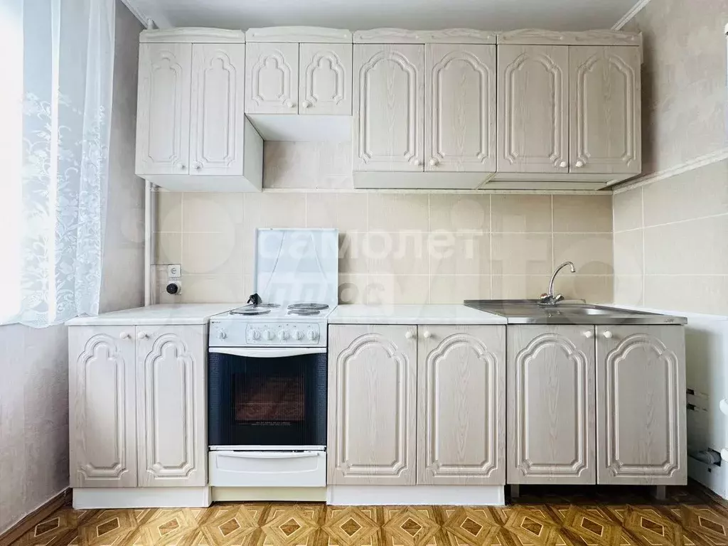 2-к. квартира, 52 м, 9/10 эт. - Фото 1