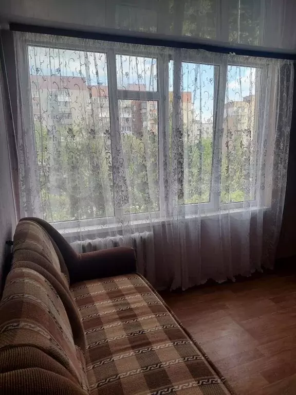 Комната 18 м в 4-к., 6/9 эт. - Фото 0