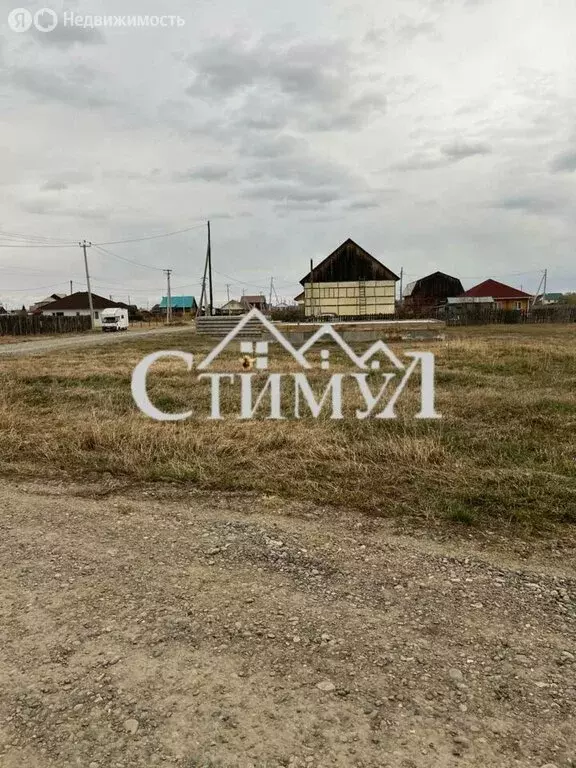 Участок в Абакан, Двадцать Девятая улица (6.3 м) - Фото 0