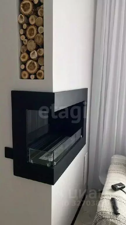 2-к кв. Башкортостан, Уфа ул. Энтузиастов, 7 (44.1 м) - Фото 1