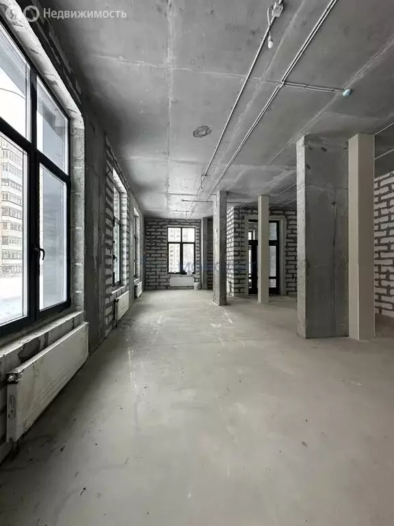 Офис (110 м) - Фото 2