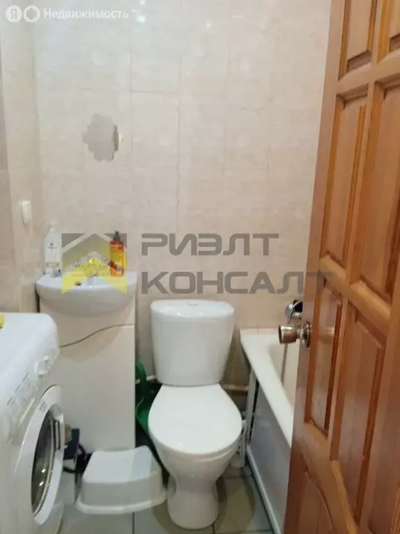 1-комнатная квартира: Омск, 2-я Дачная улица, 20 (37 м) - Фото 2