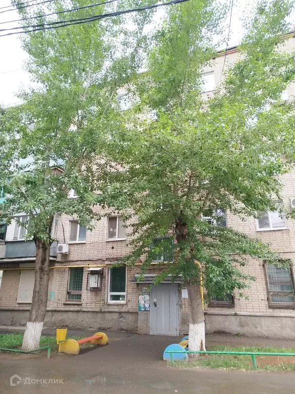 Продаётся 1-к квартира, 30 м - Фото 0
