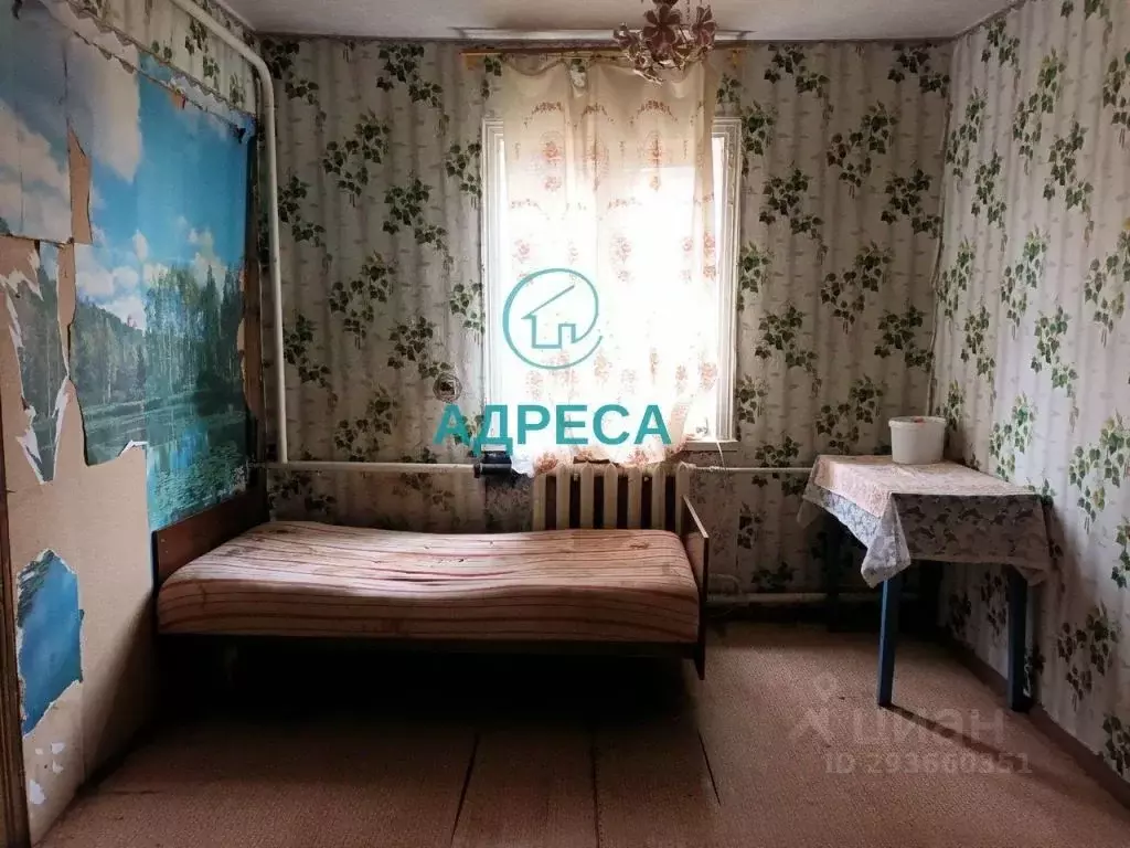 Дом в Белгородская область, Новооскольский городской округ, с. ... - Фото 2