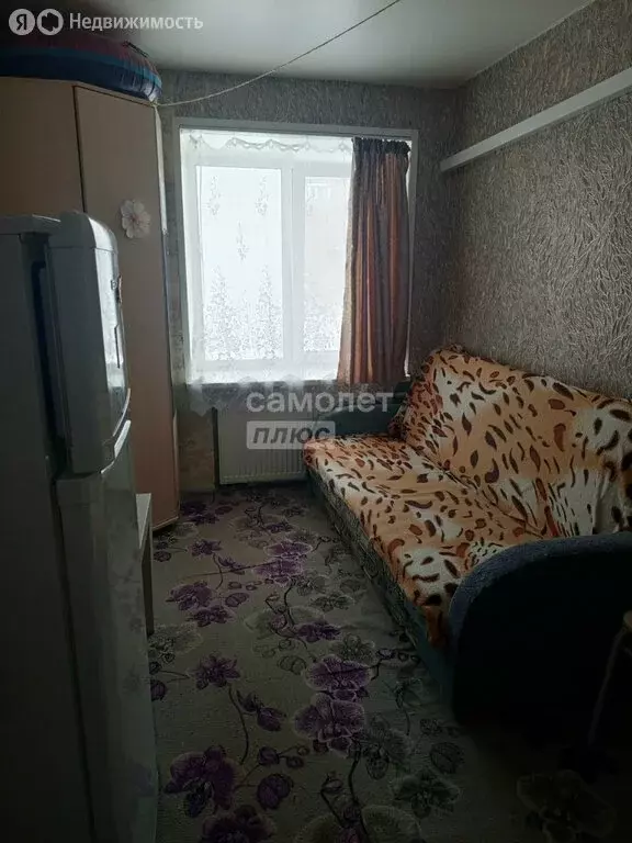 2к в -комнатной квартире (9.9 м) - Фото 1