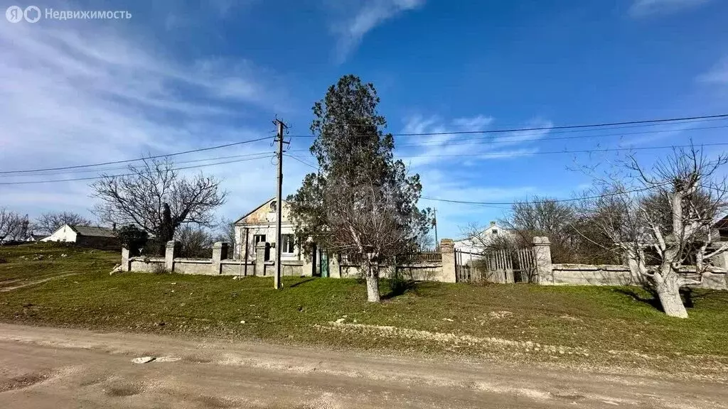 Участок в Красносельское, Школьная улица (25 м) - Фото 1