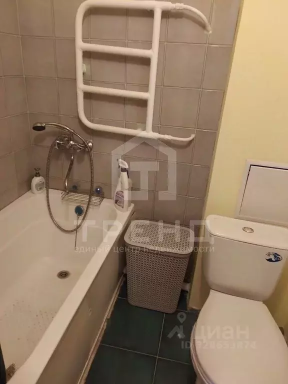 1-к кв. Санкт-Петербург ул. Червонного Казачества, 18 (28.2 м) - Фото 2