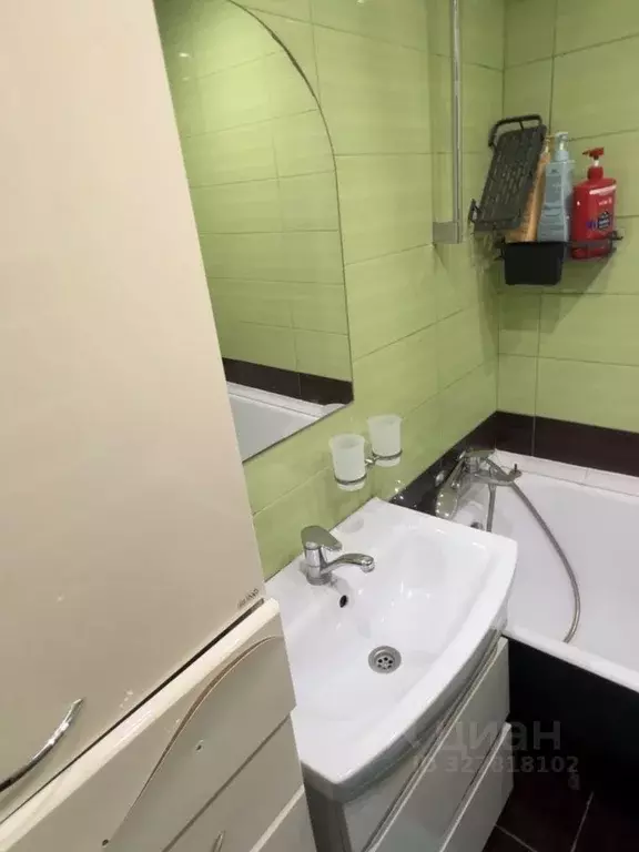 2-к кв. Москва Кастанаевская ул., 43К2 (55.0 м) - Фото 1