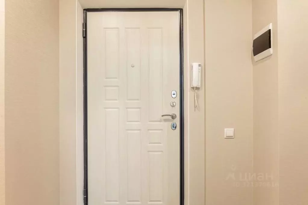 3-к кв. Ростовская область, Батайск ул. Луначарского, 180А (64.1 м) - Фото 2