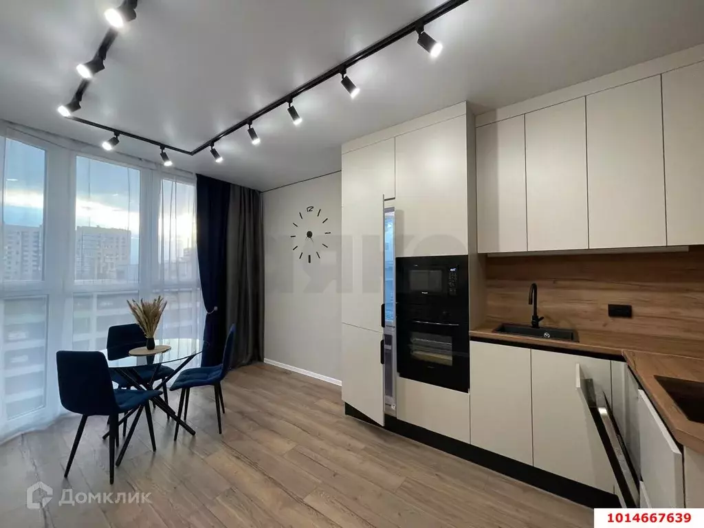 Продаётся 1-к квартира, 4 м - Фото 0