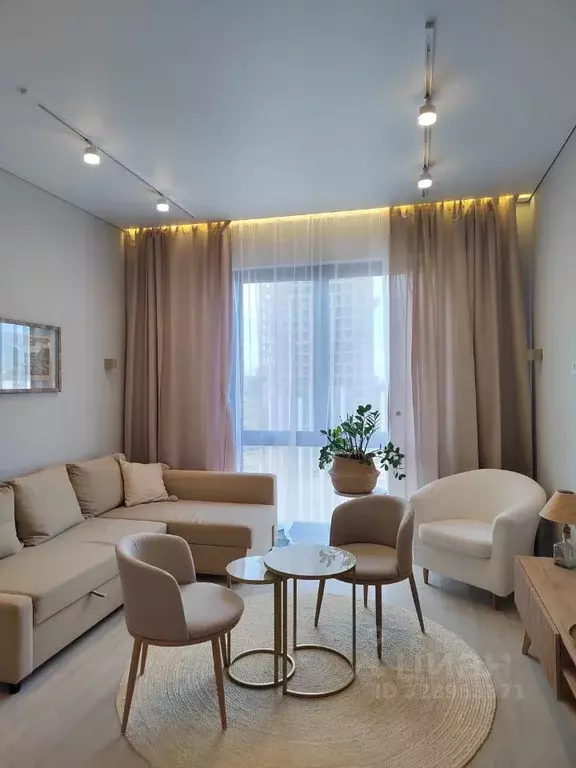 Студия Москва Дубининская ул., 59Б (25.0 м) - Фото 1