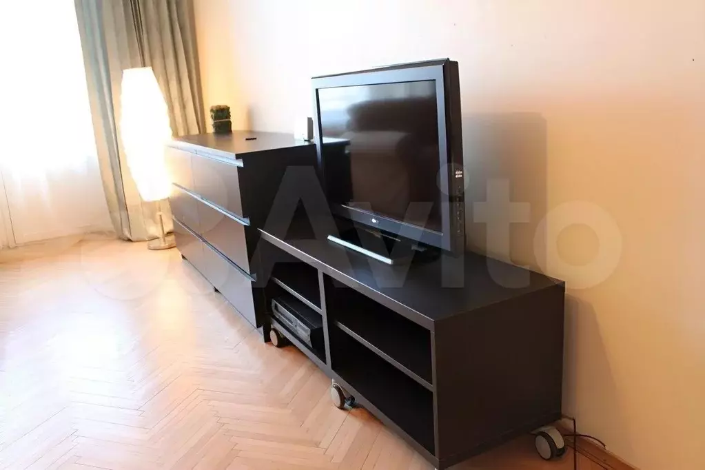 2-к. квартира, 54 м, 9/9 эт. - Фото 1