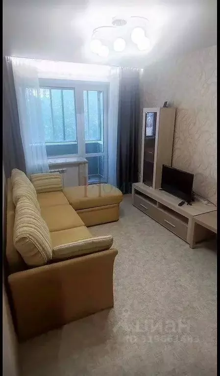 2-к кв. Новосибирская область, Новосибирск ул. Ватутина, 21 (43.0 м) - Фото 1