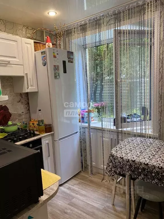 2-к кв. Курская область, Курск Советская ул., 26А (46.6 м) - Фото 0