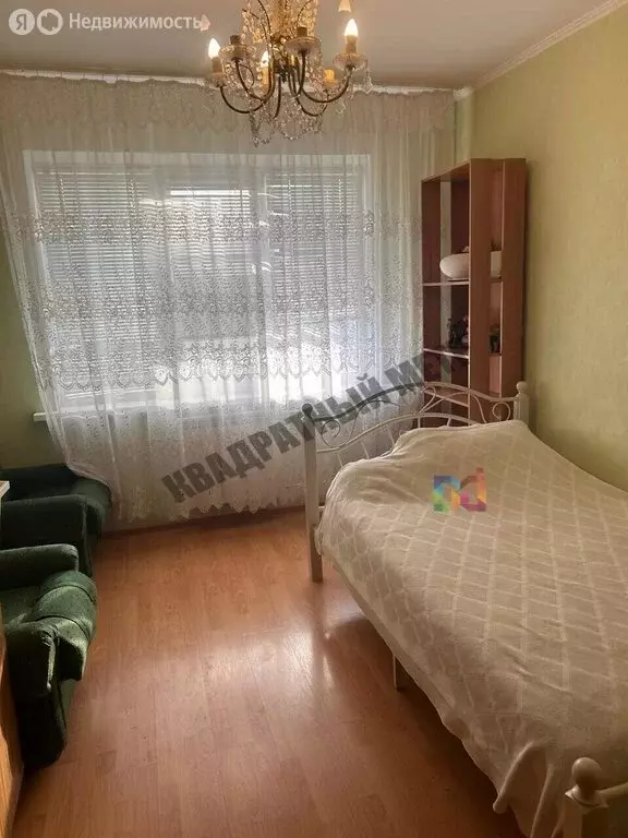 2-комнатная квартира: Элиста, 8-й микрорайон, 15 (48.3 м) - Фото 2
