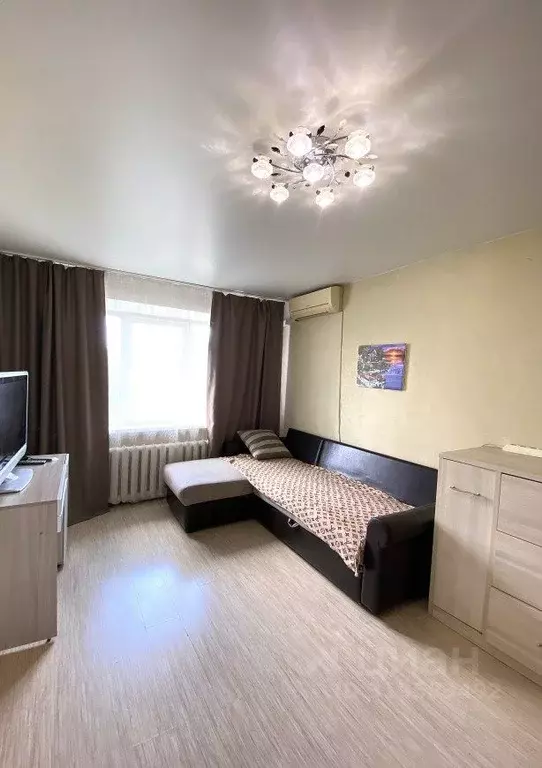 2-к кв. Ростовская область, Ростов-на-Дону просп. Стачки (41.0 м) - Фото 0