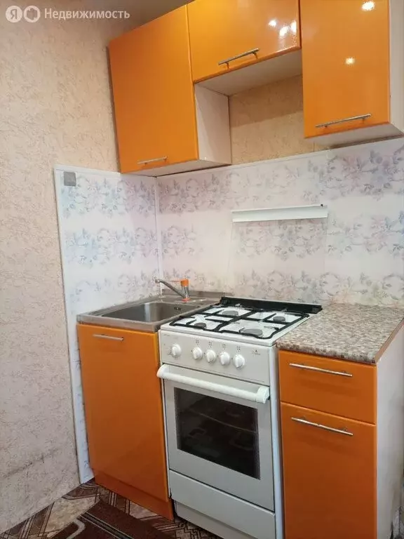 2-комнатная квартира: Соликамск, улица Матросова, 55 (45.5 м) - Фото 2