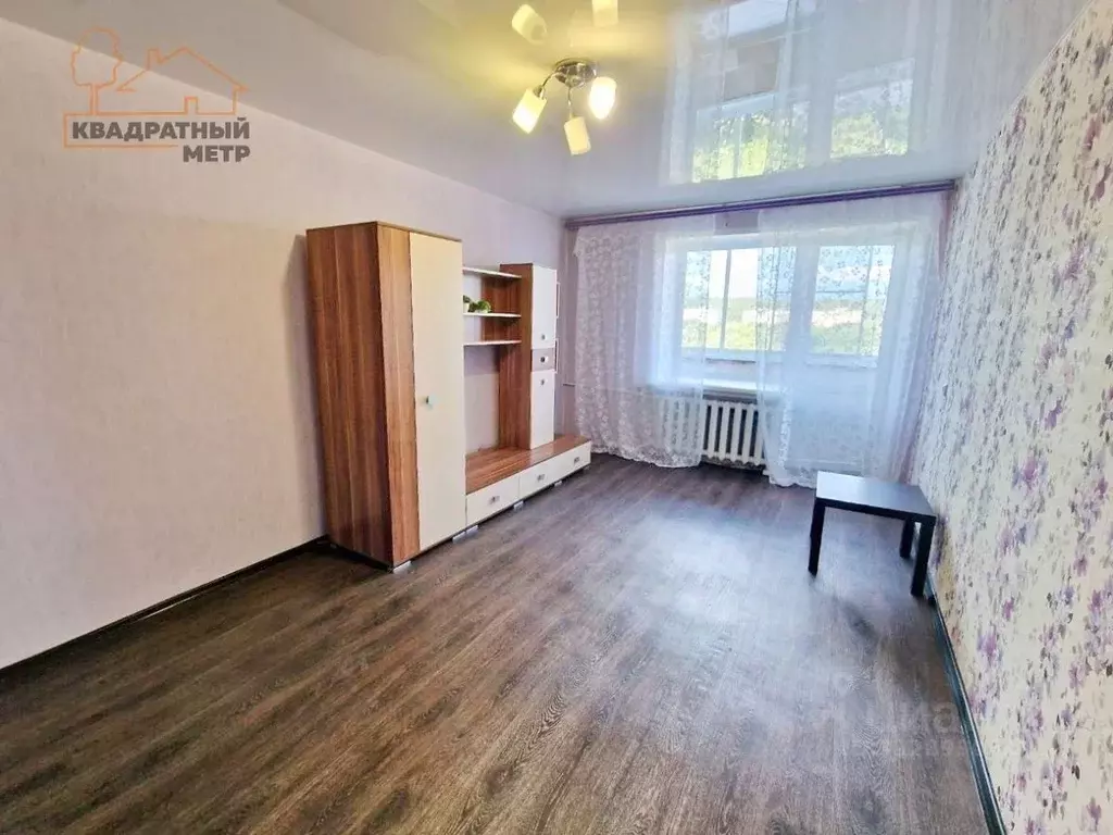1-к кв. Ульяновская область, Димитровград ул. Осипенко, 26 (32.0 м) - Фото 1