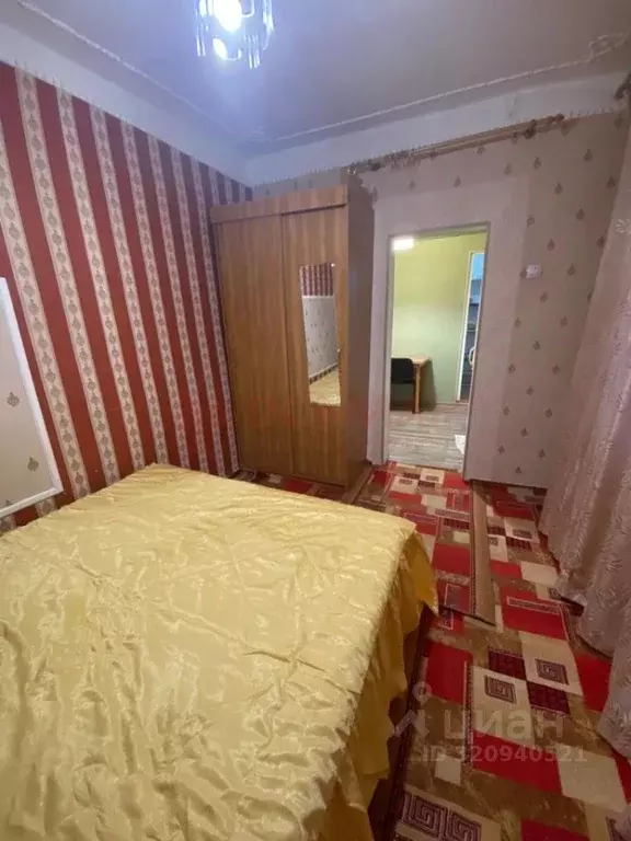 2-к кв. Ростовская область, Ростов-на-Дону Ленгородок мкр, ул. Гусева, ... - Фото 0