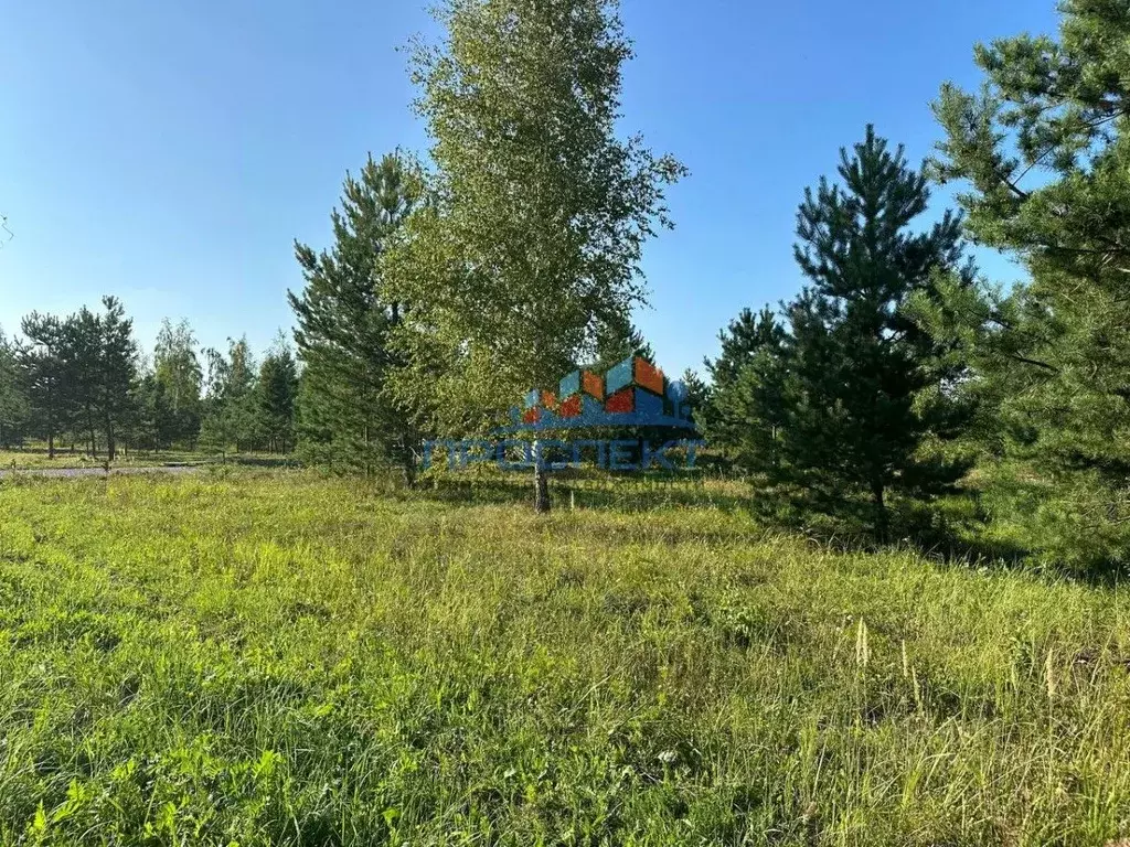 Участок в Тульская область, Ясногорский район, Иваньковское ... - Фото 1