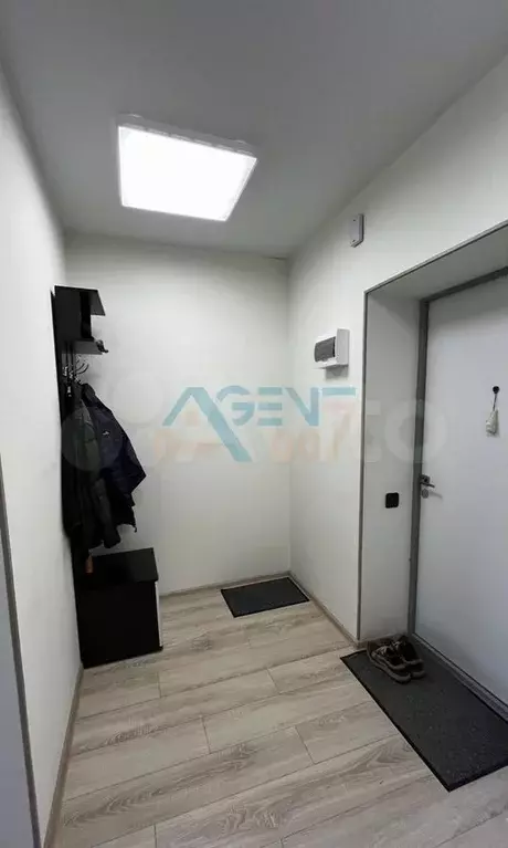 Квартира-студия, 27 м, 4/5 эт. - Фото 1
