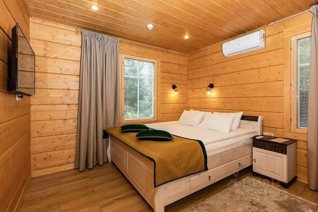 Дом в Московская область, Подольск городской округ Симферопольское ... - Фото 2