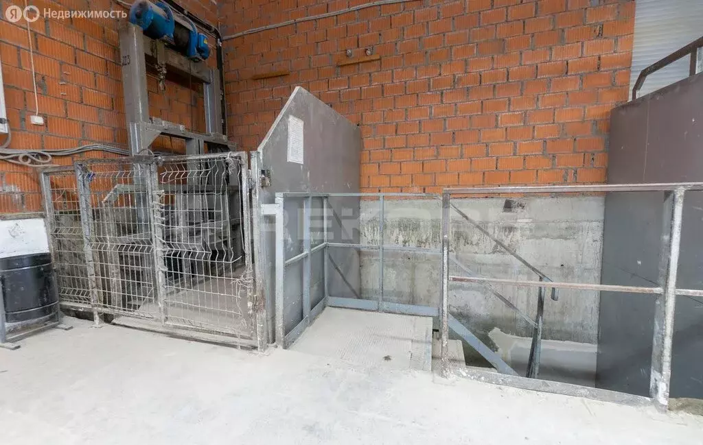 Офис (1800 м) - Фото 1