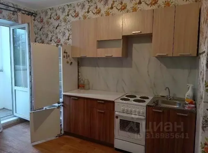 1-к кв. Ленинградская область, Коммунар Гатчинский район, Технический ... - Фото 0
