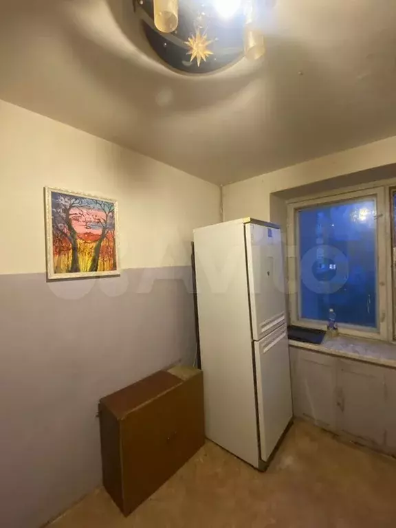 3-к. квартира, 72 м, 6/9 эт. - Фото 1