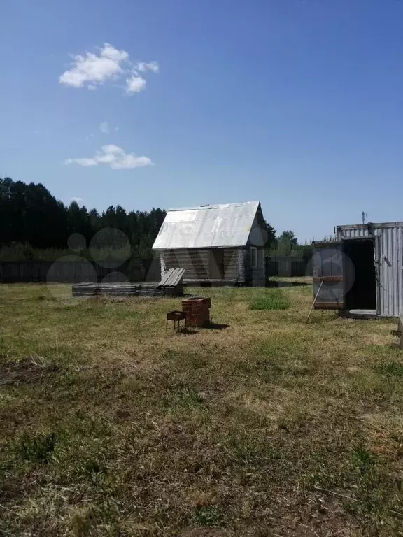 Дача 18 м на участке 17,5 сот. - Фото 1