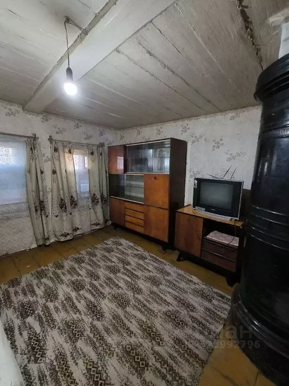 Дом в Оренбургская область, Бузулук Крестьянская ул. (30 м) - Фото 2