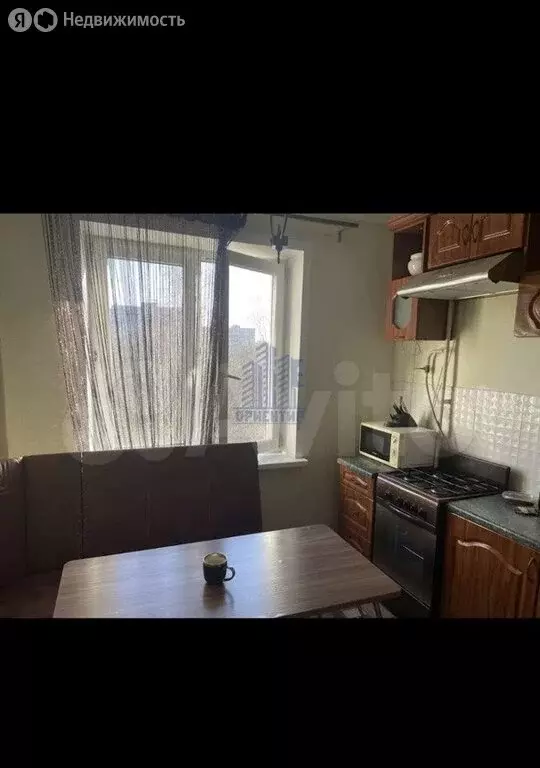 1-комнатная квартира: Новочебоксарск, улица 10-й Пятилетки, 26 (32.3 ... - Фото 2