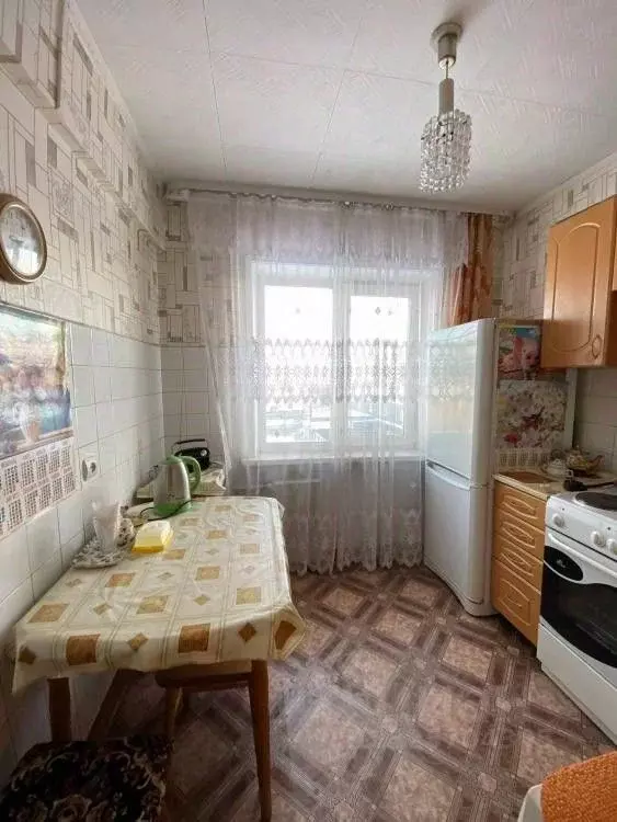 2-к кв. Иркутская область, Иркутск Волгоградская ул., 45 (44.0 м) - Фото 1