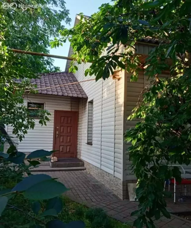 Дом в Шолоховский, Первомайская улица (62.5 м) - Фото 0