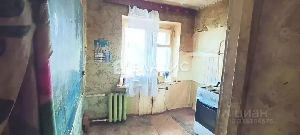 2-к кв. Вологодская область, Вологда ул. Космонавта Беляева, 26 (44.0 ... - Фото 0