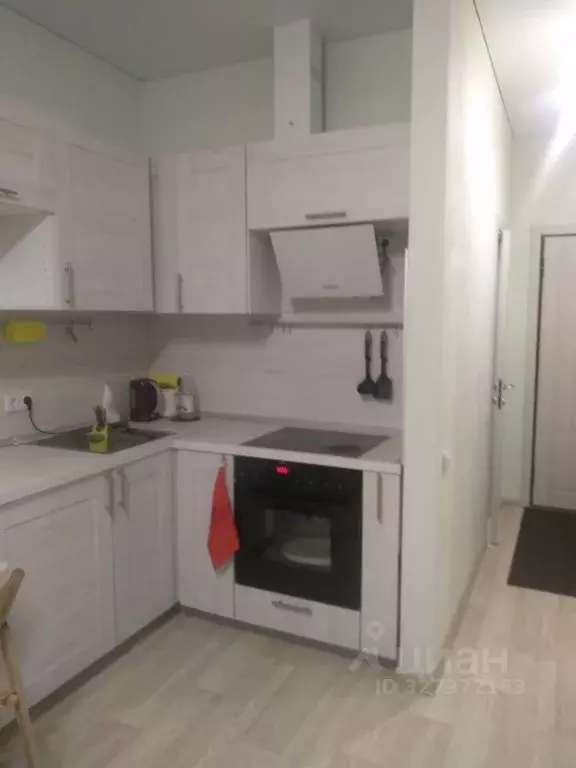 Студия Москва Нагорная ул., 18К1 (24.0 м) - Фото 0