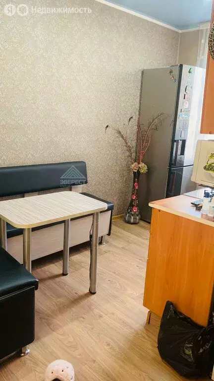 2-комнатная квартира: Абакан, улица Островского, 12 (48.4 м) - Фото 1