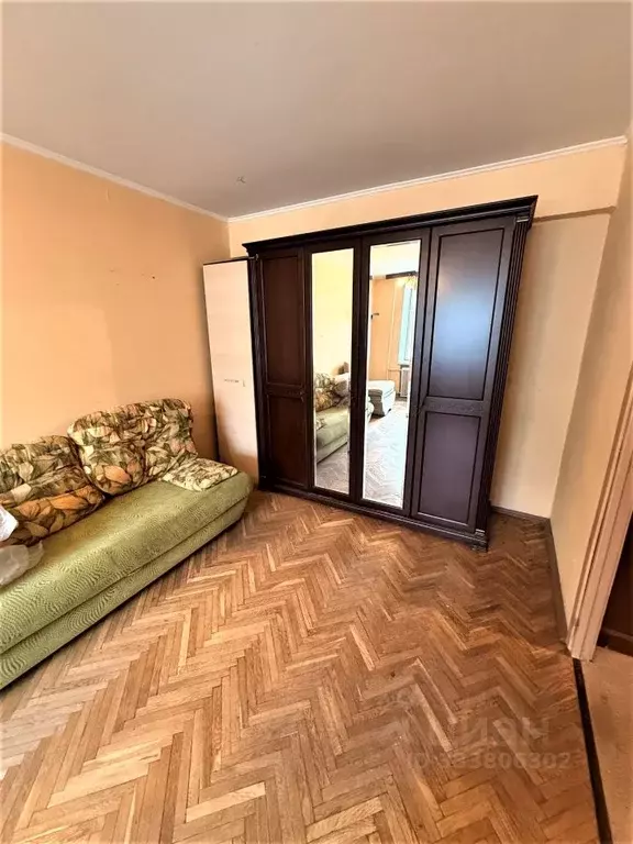 2-к кв. Москва Пулковская ул., 19К1 (40.3 м) - Фото 2