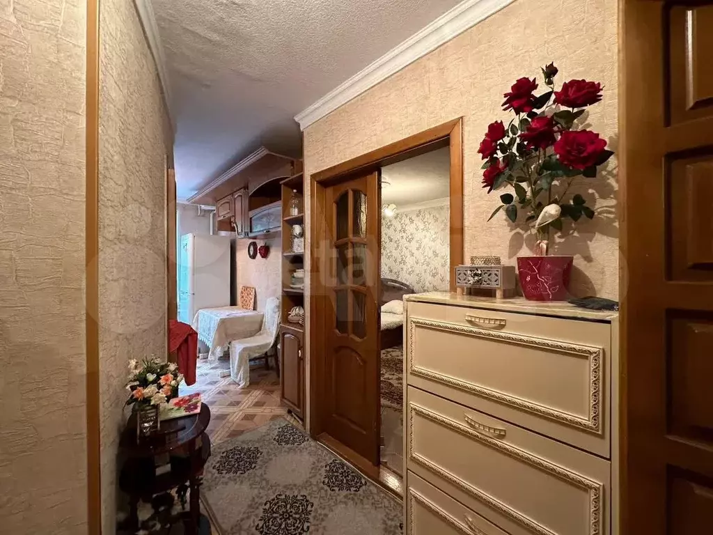 3-к. квартира, 69,8 м, 3/5 эт. - Фото 1