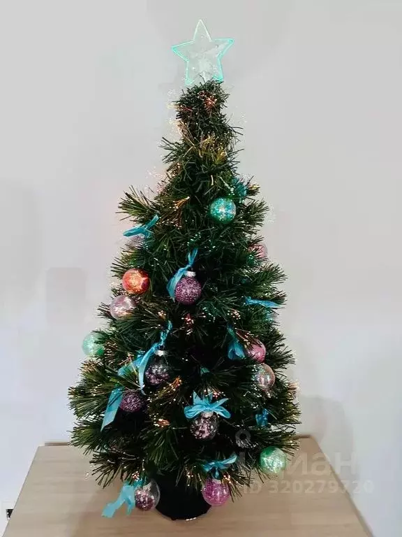 Студия Московская область, Подольск Ленинградская ул., 11 (46.0 м) - Фото 2