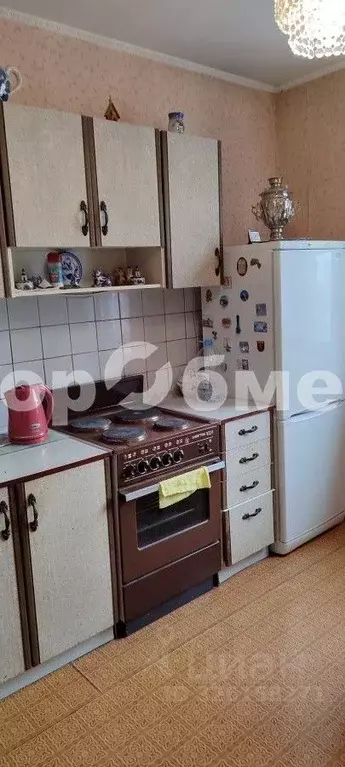 2-к кв. Москва 1-я Дубровская ул., 1К2 (54.0 м) - Фото 1