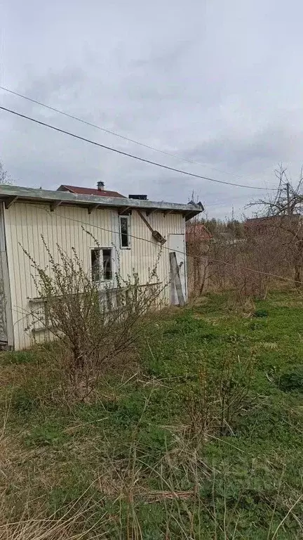Дом в Ленинградская область, Всеволожский район, Морозовское городское ... - Фото 2