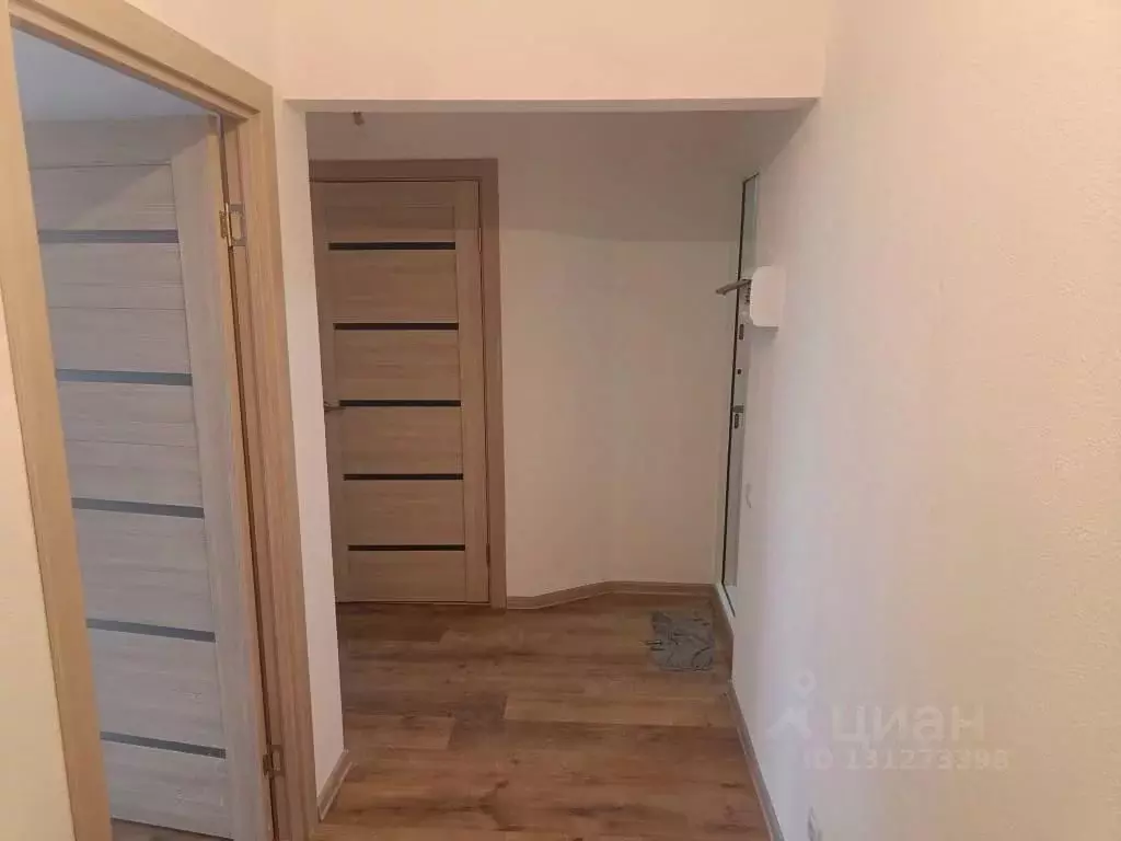 1-к кв. Тверская область, Тверь Новочеркасская ул., 49 (37.55 м) - Фото 0