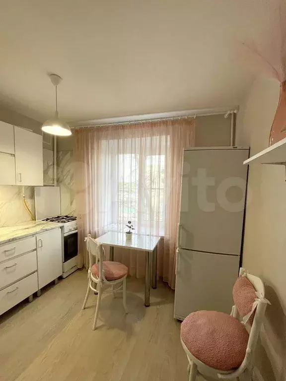 3-к. квартира, 57 м, 3/9 эт. - Фото 1